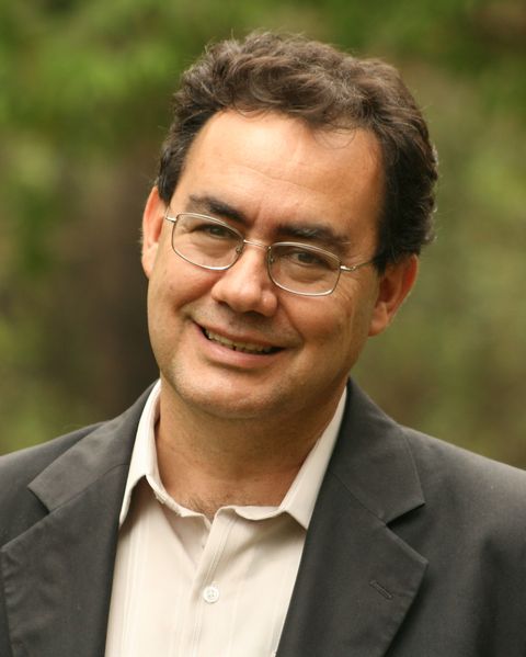 Escritor Augusto Cury